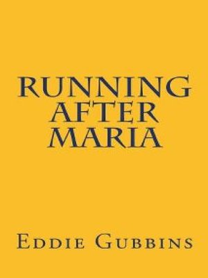 cover image of Running After Maria